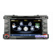 Car Autostereo GPS Radio for KIA Soul (ZW-KIA-107)