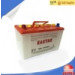 Car Battery Dry Charged 12V 70ah
