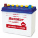Car Battery Dry Charged Battery Truck Battery (N40)