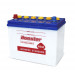 Car Battery High Qualty Storage Battery Lead Acid Battery N50z
