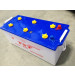 Car Battery Starter Lead Acid Battery Auto Dry Charged Battery N150 TNT