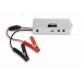 Car Battery Tool Portable 12 Volt Car Jump Start with CE-EMC