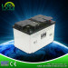 Car Battery Weight 12V65ah/DIN65 Lead Battery Scrap