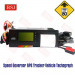 Car Black Box Speed Limiter/Governor/Controller GPS Tracker T01
