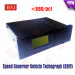 Car Black Box Vehicle Data Recorder for Russia