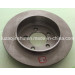 Car Brake Disc, Brake Rotor (54098/ 6L2Z-2C026-A)