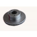 Car Brake Disc Rotors Auto Parts in New Design - Luzao040