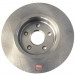 Car Brake Disc, Truck Brake Disc (Aimco 53026 /OE 52089269AB)