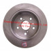 Car Brake Discs, Auto Spare Parts OEM & Customized (31322/ 42431-06051)