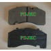 Car Brake Pad