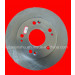 Car Brake Rotor, Car Brake Disc of 31420