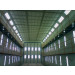 Car/Bus Body Painting Room, Drying Chamber