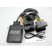 Car CD Changer (USB SD AUX Adapter) for in Car Music (YT-M06)