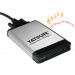 Car CD Changer (with USB/SD/SDHC/MMC/AUX Slot)