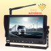 Car Camera with Digital Wireless System Mounts to Farm Agricultural Parts