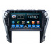 Car DVD GPS Navigation Multimedia for Toyota Camry Android (AST-1026)