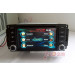 Car DVD GPS Navigation Stereo Audio Radio for Jeep (C6230DJ)