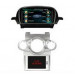 Car DVD GPS Navigation System for Ford Fiesta (C7043FF)