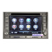 Car DVD GPS Player for Hyundai H1 Imax Iload I800