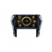 Car DVD GPS Radio Player with Bluetooth for Toyota Camry 2015 (AST-9005)