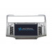 Car DVD Head Unit for 4runner From Factory