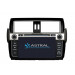 Car DVD Multimedia Player for Toyota Prado 2014
