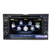 Car DVD Multimediafor KIA Sportage Cerato Carnival Sorento (ZW-KIA-111)