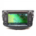 Car DVD Player Central Multimedia RAV4 for Toyota