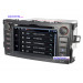 Car DVD Player for Toyota Auris 2006+
