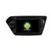 Car DVD for Android KIA K2 with GPS, Bt, Radio, iPod TV Functions