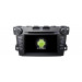 Car DVD for Android Mazda Cx-7 with GPS