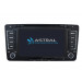 Car DVD in Car DVD Player for Skoda Octavia 2013