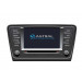 Car DVD in Car DVD for Skoda A7 From Manufacturer
