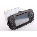 Car DVD with GPS for 2 DIN Android 4.2.2 KIA Soul 2014