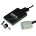 Car Digital CD Changer USB/SD/Aux MP3 Interface (YT-M06)