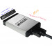 Car Digital Music Changer (Car MP3/WMA Decoder) (YT-M04)