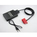 Car Digital Music Changer>Support USD/SD/Aux in, with Original Sound (YT-M06)