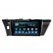 Car Double DIN DVD GPS OEM Corolla C Touch (AST-1026)