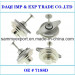 Car Egr Valve 7188d Used for Opel
