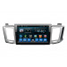 Car Entertainment System GPS Navigation for Toyota RAV4 (AST-1025)