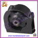 Car Front Suspension Engine Mount for Toyota Corolla (12361-21020)