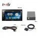 Car GPS Black Box for Pioneer with 480*234