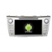 Car GPS DVD Player for Pure Android Toyota Camry 2009