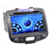 Car GPS Navigation DVD Player for Hyundai I10