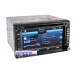 Car GPS Navigation DVD Player for Old Hyundai (ZW-Hyundai-117)