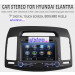 Car GPS Navigation for Hyundai Elantra Avante Multimedia Stereo Headunit Radio DVD