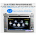 Car GPS Navigation for Hyundai I20 Car Stereo Headunit Autoradio Satnav DVD Player