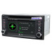 Car GPS Navigation for Subaru Forester / Impreza / Wrx 2008+