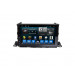 Car GPS Navigator Audio Stereo Autoradio Multimedia for Toyota Highlander