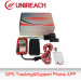 Car GPS Tracker (for car, truck) , Free Online Tracking (MT08A)